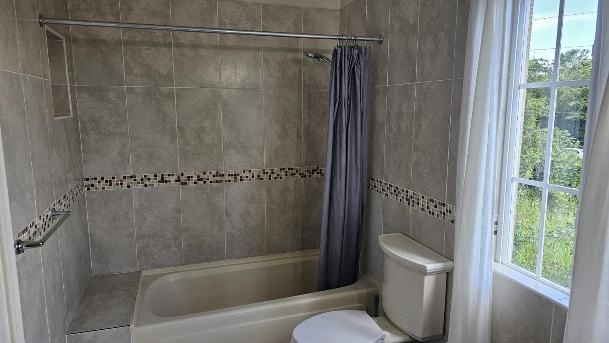 Komfort Getaway Villa At Countrymist Очо-Ріос Екстер'єр фото